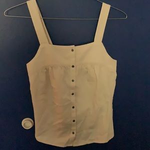 Old navy tank top